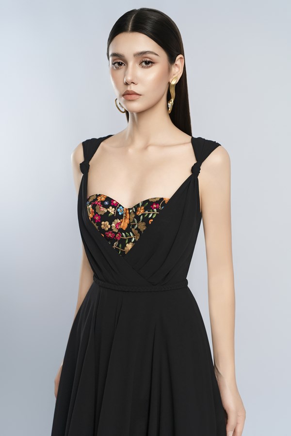 Ophelia Dress